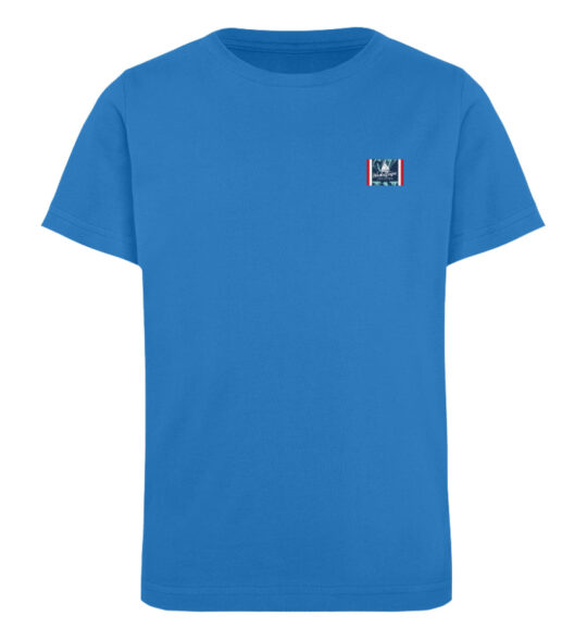 Werbellinsee Yachting Club - Kinder Organic T-Shirt-6886