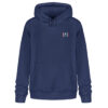 Werbellinsee Yachting Club - Unisex Organic Hoodie 2.0 ST/ST-6057