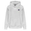 Werbellinsee Yachting Club - Unisex Organic Hoodie 2.0 ST/ST-3