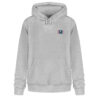 Werbellinsee Yachting Club - Unisex Organic Hoodie 2.0 ST/ST-6892