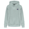 Werbellinsee Yachting Club - Unisex Organic Hoodie 2.0 ST/ST-7113