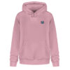 Werbellinsee Yachting Club - Unisex Organic Hoodie 2.0 ST/ST-6903