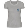 Werbellinsee Lakeside No.1 - Damen Premiumshirt-2998