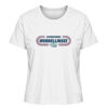 Werbellinsee MMXV - Damen Premium Organic T-Shirt 2.0 ST/ST-3