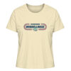 Werbellinsee MMXV - Damen Premium Organic T-Shirt 2.0 ST/ST-7131