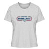 Werbellinsee MMXV - Damen Premium Organic T-Shirt 2.0 ST/ST-6892