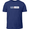 Werbellinsee Aloha&Ahoi - Kinder T-Shirt-1115