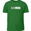 Werbellinsee Aloha&Ahoi - Kinder T-Shirt-718