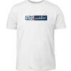 Werbellinsee Aloha&Ahoi - Kinder T-Shirt-3