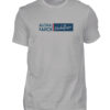 Werbellinsee Aloha&Ahoi - Herren Premiumshirt-2998