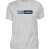 Werbellinsee Aloha&Ahoi - Herren Premiumshirt-1053