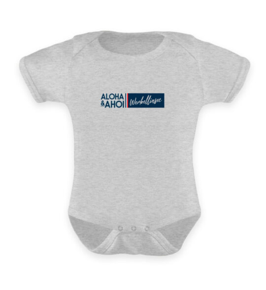 Werbellinsee Aloha&Ahoi - Baby Body-17