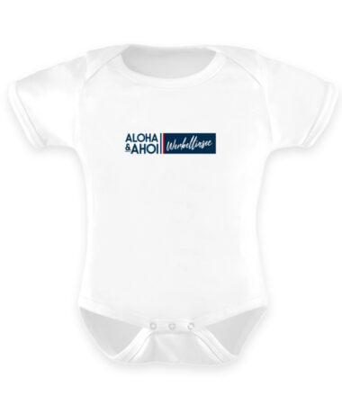 Werbellinsee Aloha&Ahoi - Baby Body-3