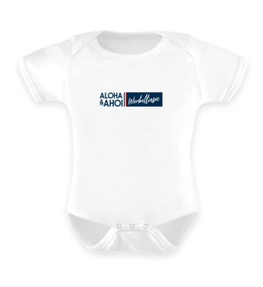 Werbellinsee Aloha&Ahoi - Baby Body-3