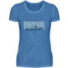 Schorfheide Original No.1 - Damen Premiumshirt-2894