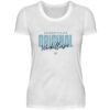 Schorfheide Original No.1 - Damen Premiumshirt-3