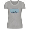 Schorfheide Original No.1 - Damen Premiumshirt-2998