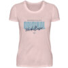 Schorfheide Original No.1 - Damen Premiumshirt-5949