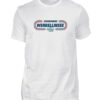 Werbellinsee MMXV - Herren Shirt-3