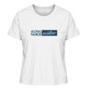 Werbellinsee Aloha&Ahoi - Damen Premium Organic T-Shirt 2.0 ST/ST-3