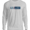 Werbellinsee Aloha&Ahoi - Unisex Pullover-17