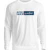 Werbellinsee Aloha&Ahoi - Unisex Pullover-1478