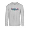 Werbellinsee MMXV - Unisex Organic Langarmshirt ST/ST-6892