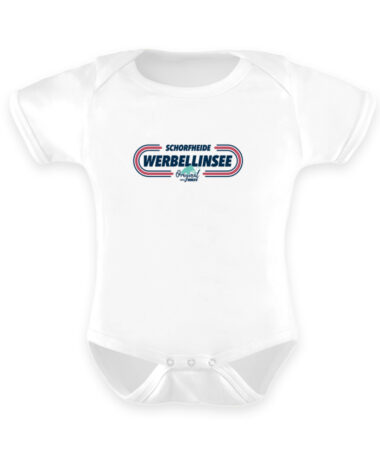 Werbellinsee MMXV - Baby Body-3