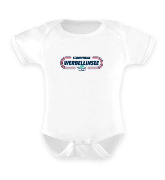 Werbellinsee MMXV - Baby Body-3