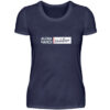 Werbellinsee Aloha&Ahoi - Damen Premiumshirt-198