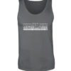 Werbellinsee Blu - Herren Tanktop-70