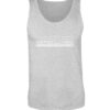 Werbellinsee Blu - Herren Tanktop-236