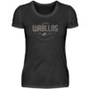 Werbellinsee Wrbllns - Damen Premiumshirt-16