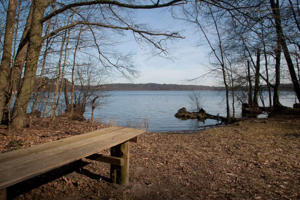werbellinsee-rastplatz-bank